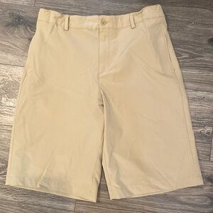 Slazenger boys golf shorts